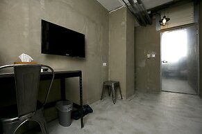 York Design Hotel