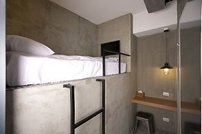 York Design Hotel
