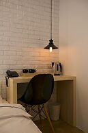York Design Hotel