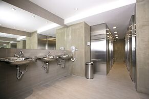York Design Hotel