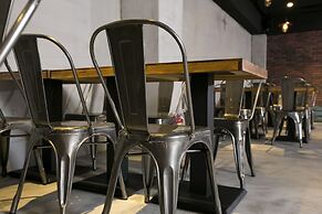 York Design Hotel