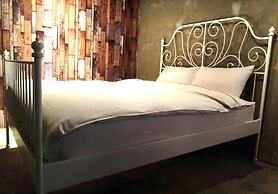 York Design Hotel