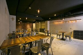 York Design Hotel
