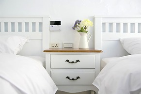 York Design Hotel