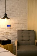 York Design Hotel