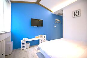 York Design Hotel