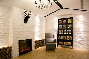 York Design Hotel