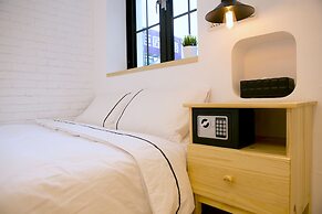 York Design Hotel