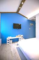 York Design Hotel