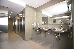 York Design Hotel