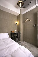 York Design Hotel