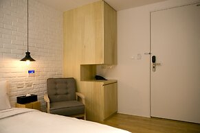 York Design Hotel