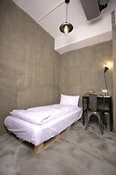 York Design Hotel
