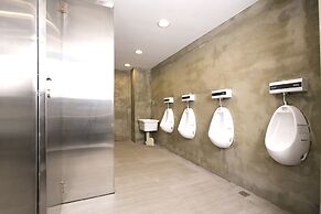 York Design Hotel