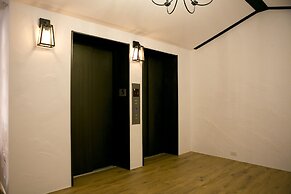 York Design Hotel