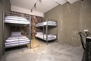 York Design Hotel