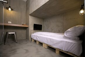 York Design Hotel