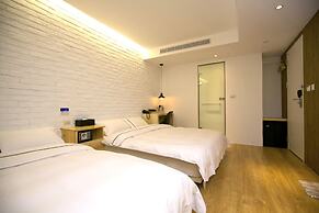 York Design Hotel