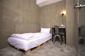 York Design Hotel