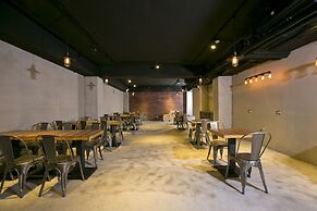 York Design Hotel