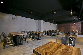 York Design Hotel