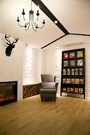 York Design Hotel
