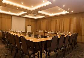 Ivory Hotel Bandung