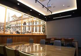 Ivory Hotel Bandung