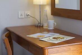Ivory Hotel Bandung