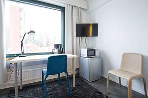 Forenom Hostel Espoo Otaniemi