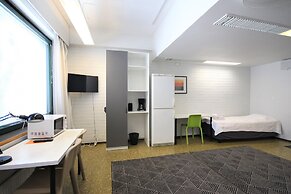 Forenom Hostel Espoo Otaniemi