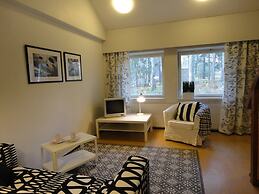 Forenom Hostel Espoo Otaniemi