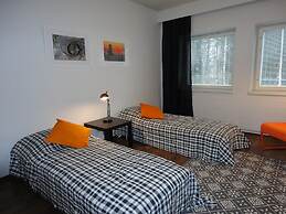 Forenom Hostel Espoo Otaniemi