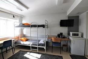 Forenom Hostel Espoo Otaniemi