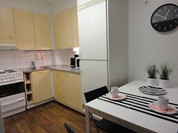Forenom Hostel Espoo Otaniemi