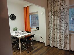 Forenom Hostel Espoo Otaniemi