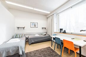 Forenom Hostel Espoo Otaniemi