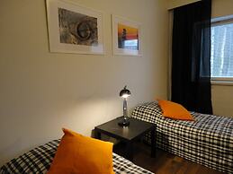 Forenom Hostel Espoo Otaniemi