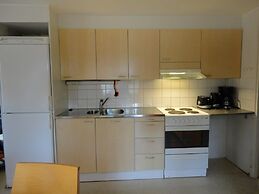 Forenom Hostel Espoo Otaniemi