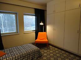 Forenom Hostel Espoo Otaniemi