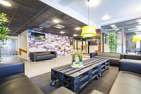 Forenom Hostel Espoo Otaniemi