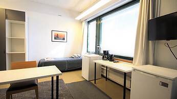 Forenom Hostel Espoo Otaniemi
