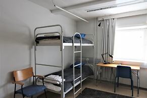 Forenom Hostel Espoo Otaniemi