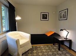 Forenom Hostel Espoo Otaniemi
