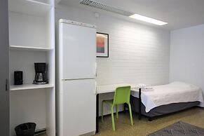 Forenom Hostel Espoo Otaniemi