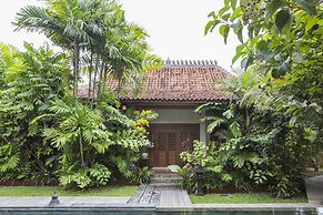 Kampung Kecil