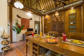 Kampung Kecil
