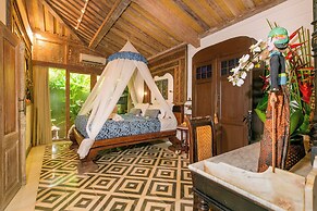 Kampung Kecil