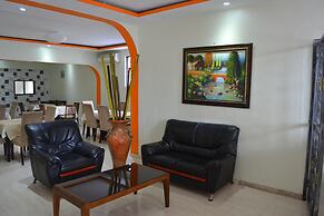 Hotel Renacer