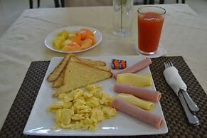 Hotel Renacer